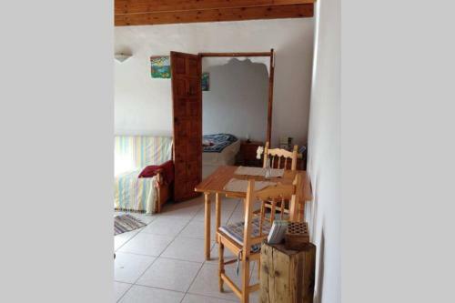 Apartamento Casa Madre Tierra