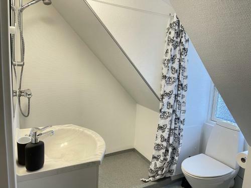 Aday - Frederikshavn 3 Bedroom Apartment