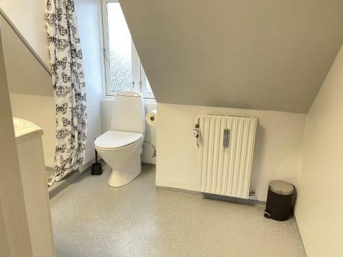 Aday - Frederikshavn 3 Bedroom Apartment