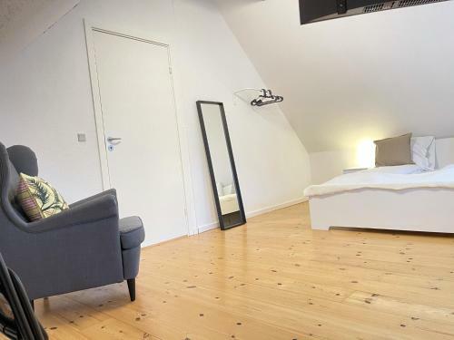 Aday - Frederikshavn 3 Bedroom Apartment