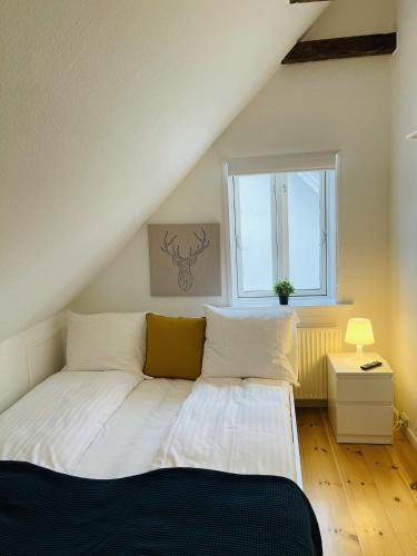 Aday - Frederikshavn 3 Bedroom Apartment