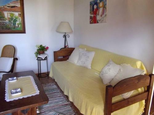 Agroturismo La Casa De Mis Padres