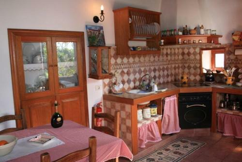 Agroturismo La Casa De Mis Padres