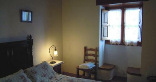 Agroturismo La Casa De Mis Padres
