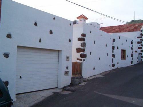 Agroturismo La Casa De Mis Padres