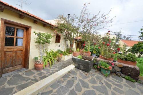 Agroturismo La Casa De Mis Padres