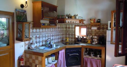 Agroturismo La Casa De Mis Padres