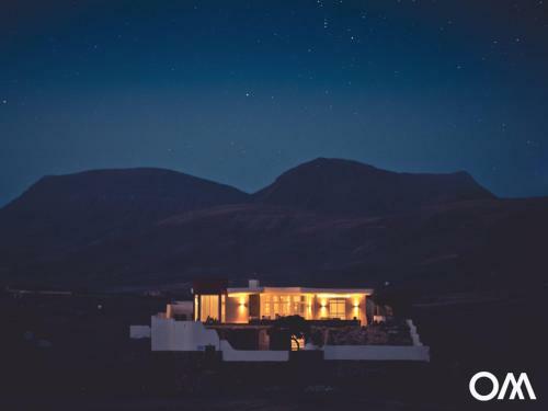 Gartenappertement - Tierra - Surf & Yoga Villa