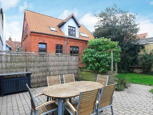 Holiday Home Frederikshavn X