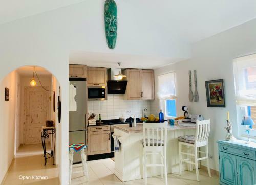 Casa Marrakado - Seaview & Beach Close!