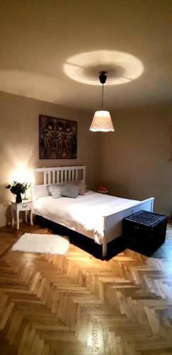 Church Apartment