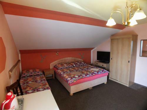 Hostal Penzion Pohodi?ka