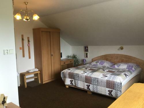 Hostal Penzion Pohodi?ka