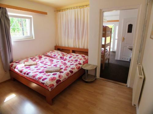 Hostal Penzion Pohodi?ka