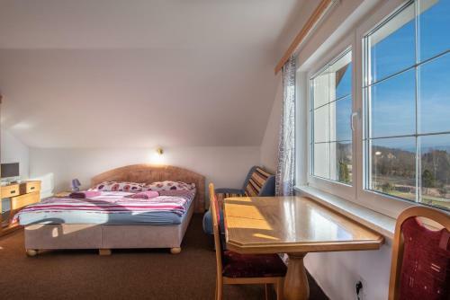 Hostal Penzion Pohodi?ka