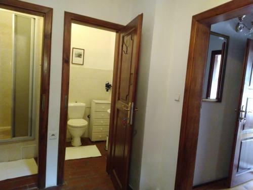 Hostal Pension Nina