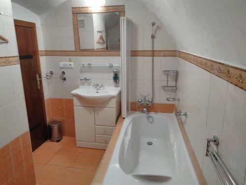 Hostal Pension Nina