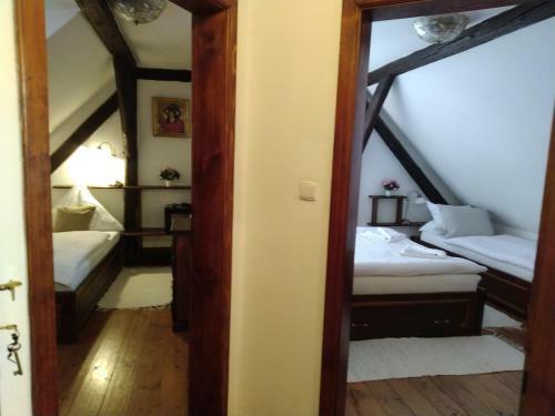 Hostal Pension Nina