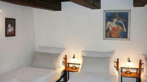 Hostal Pension Nina