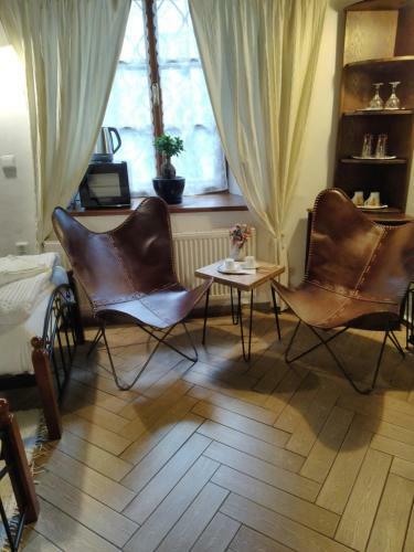 Hostal Pension Nina