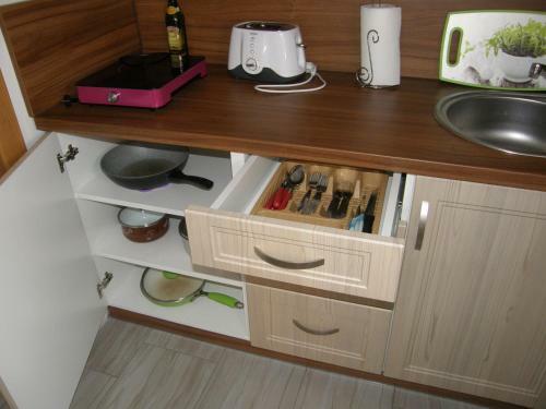 Apartm�n Marie