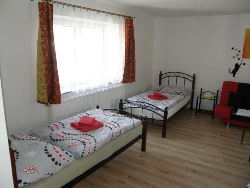 Apartm�n Marie