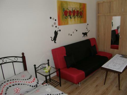 Apartm�n Marie