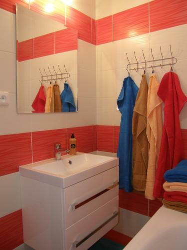 Apartm�n Marie