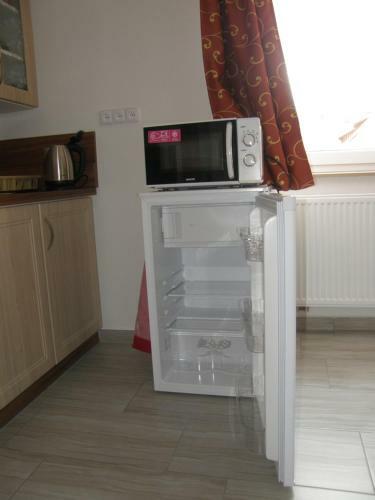 Apartm�n Marie