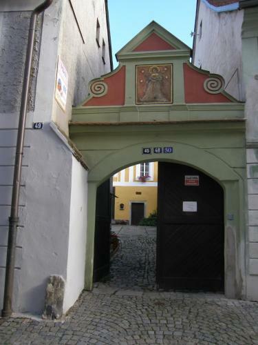 Apartm�n Marie