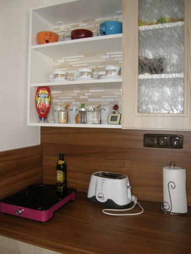 Apartm�n Marie
