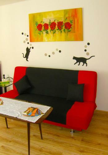 Apartm�n Marie