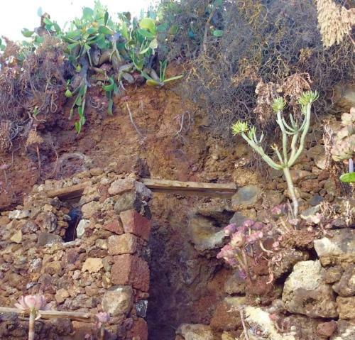 Casa Poes�a De El Hierro