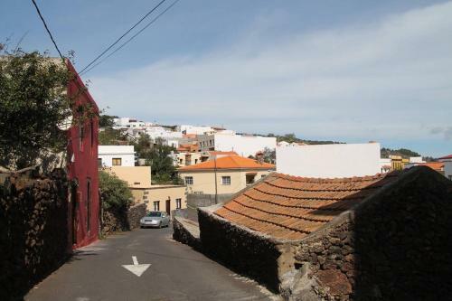 Casa Poes�a De El Hierro