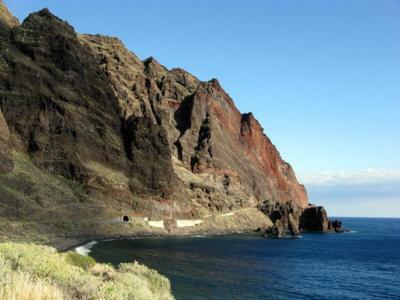 Casa Poes�a De El Hierro