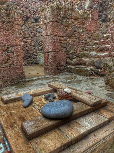 Casa Poes�a De El Hierro