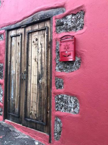 Casa Poes�a De El Hierro