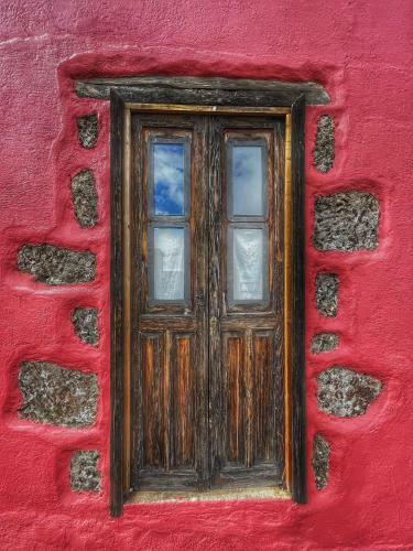 Casa Poes�a De El Hierro
