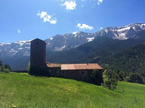 Hotel Rural Font Del Genil