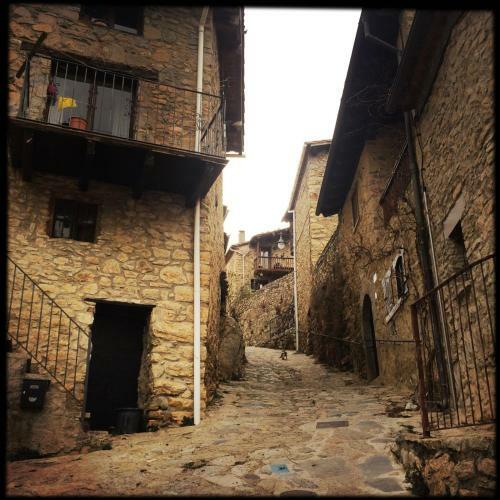 Hotel Rural Font Del Genil