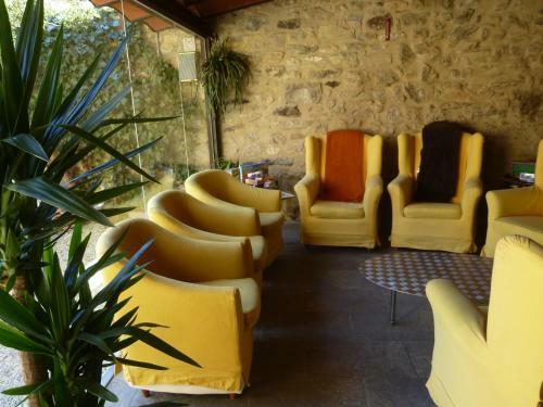 Hotel Rural Font Del Genil