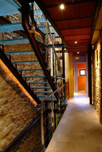 Hotel Rural Font Del Genil