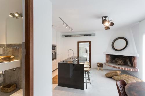 Villa Can Mass Architect Country Villa