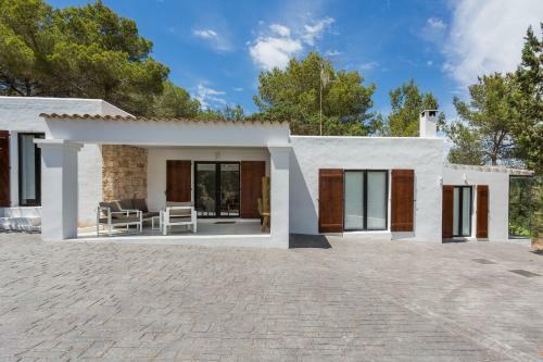 Villa Can Mass Architect Country Villa