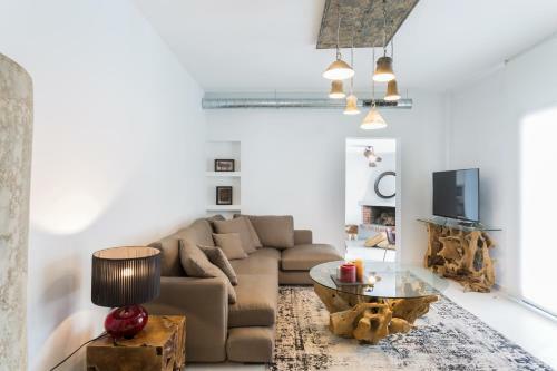 Villa Can Mass Architect Country Villa