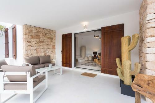Villa Can Mass Architect Country Villa
