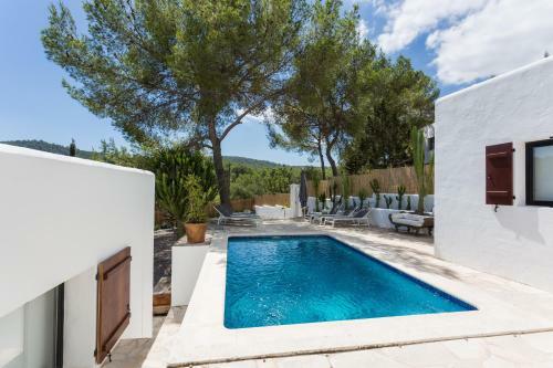 Villa Can Mass Architect Country Villa