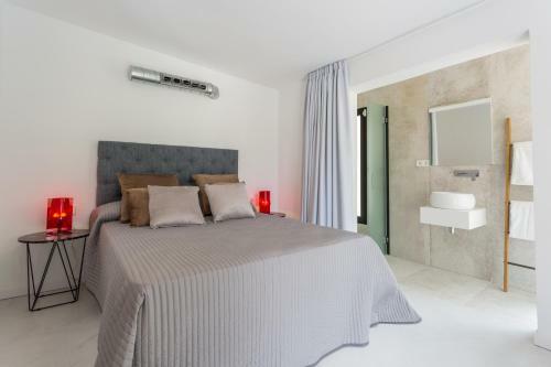 Villa Can Mass Architect Country Villa