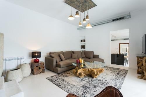 Villa Can Mass Architect Country Villa