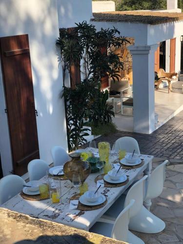 Villa Can Mass Architect Country Villa